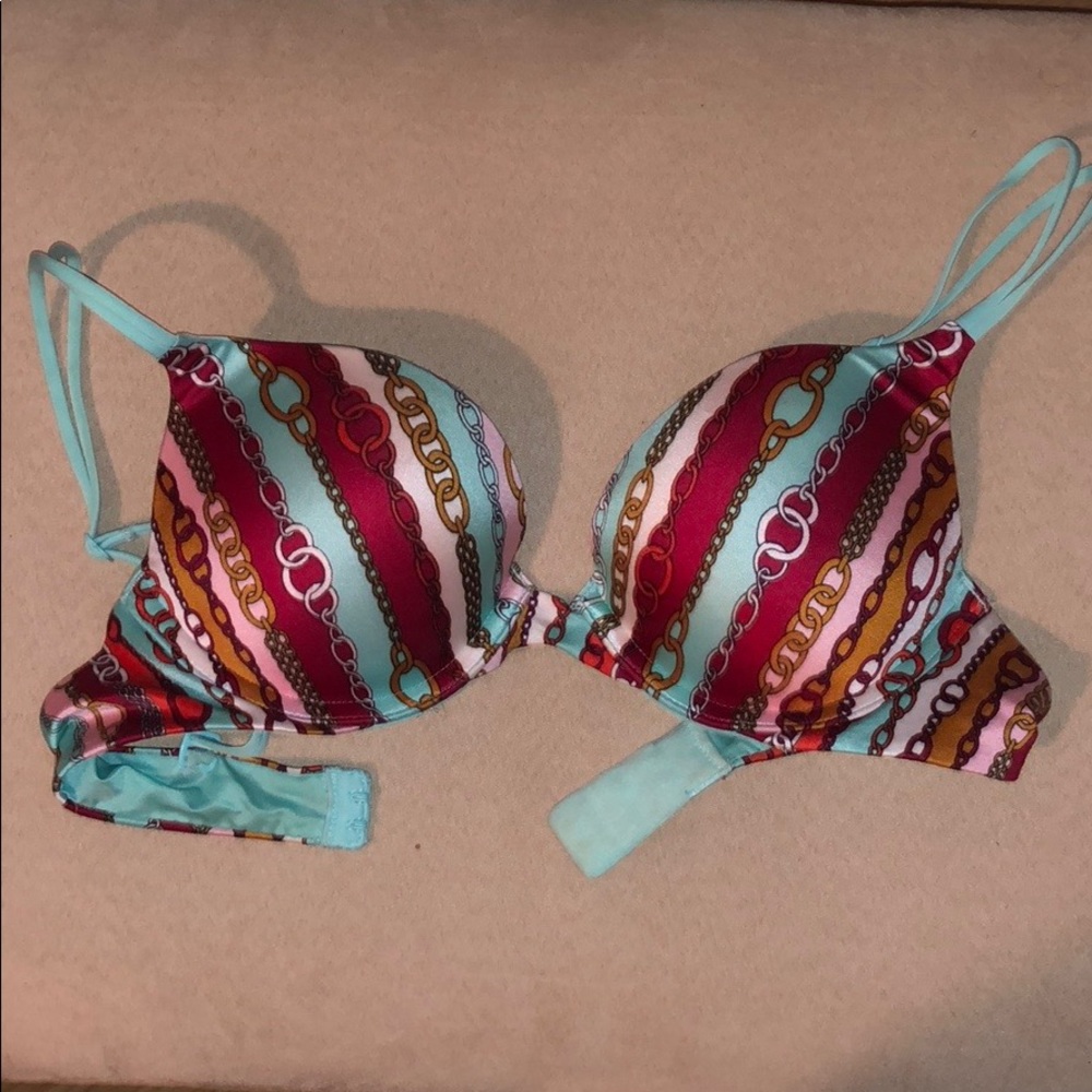 Victoria Secret very sexy push-up